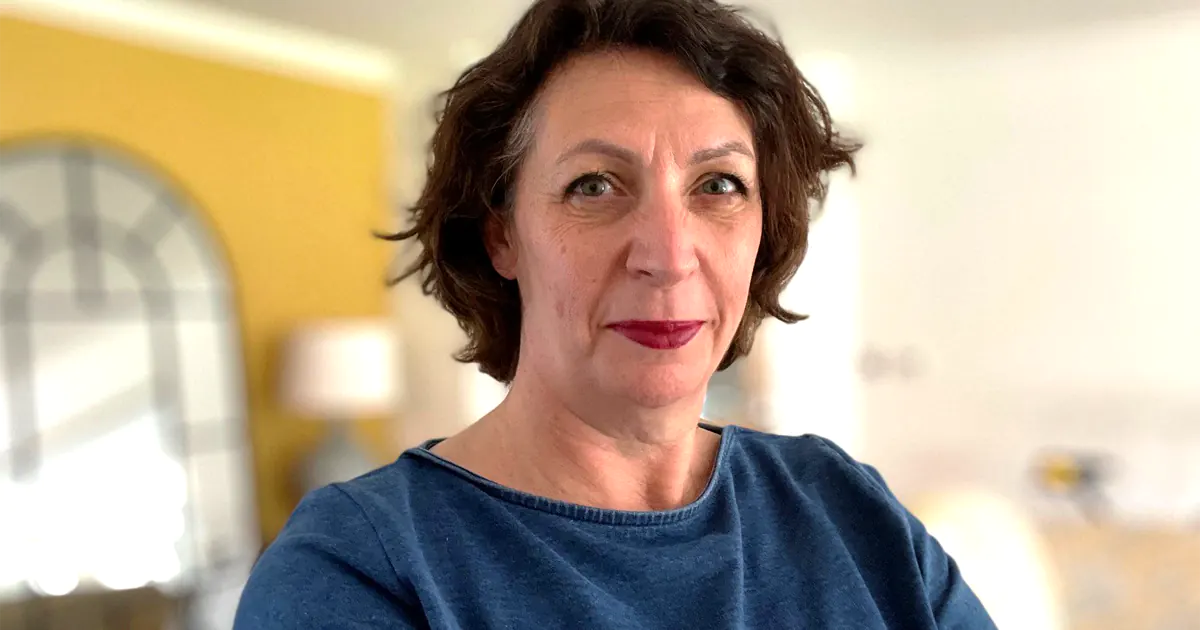 Kate Ashley-Norman, Director 